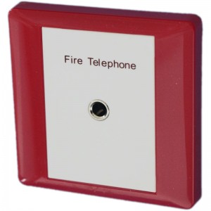 TX7771 Fire telefoonaansluiting