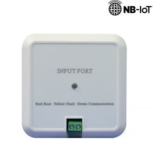 TX3202-NB NB-IoT Smart-invoermodule