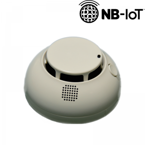 TX3190-NB NB-IoT Slimme rookmelder